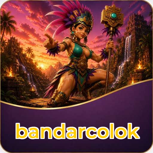 Instalasi bandarcolok